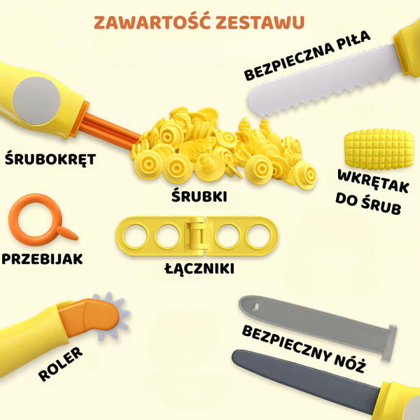 Kartoniaki – Zrób to sam (Rodzinny)